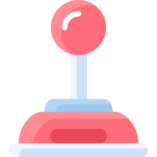 arcade Icon