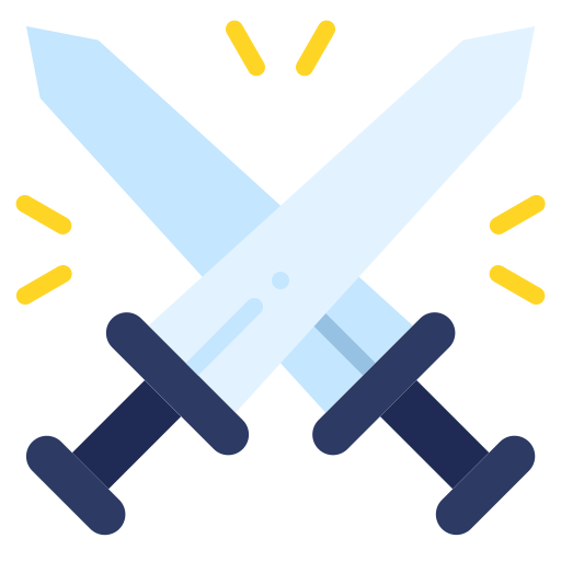 fighting Icon